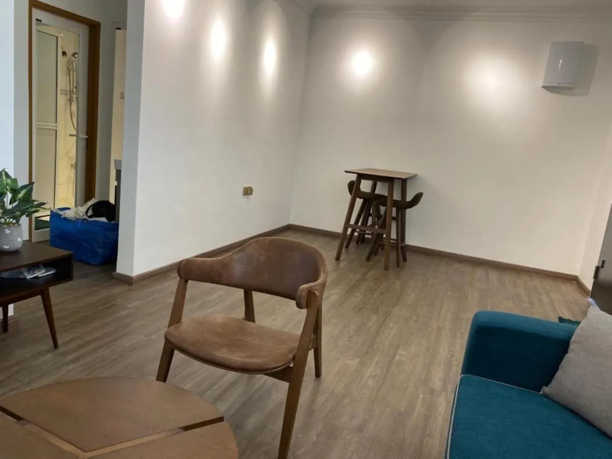 Oyo Home 90534 Nomadic Town House Malacca 2*,  Malaysia