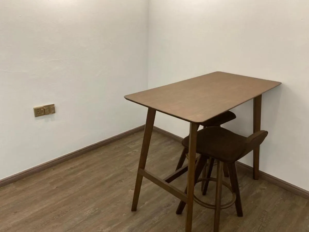 Oyo Home 90534 Nomadic Town House Malacca Malaysia