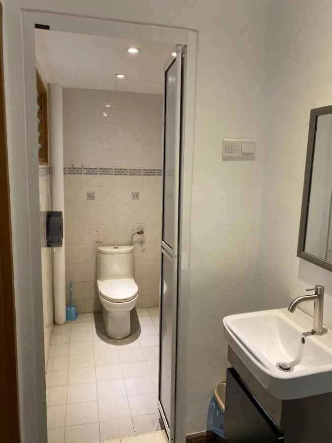 Oyo Home 90534 Nomadic Town House Malacca 酒店